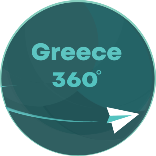 Greece360 – Virtual Reality